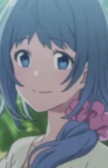 Kukuru's Mother