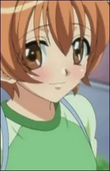 Kumagai, Arisa