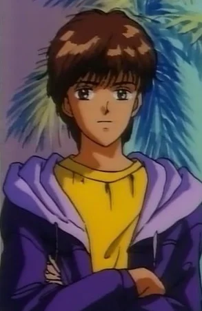 Kumagai,  Ichiya