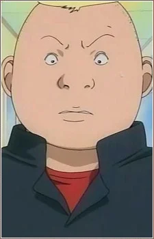 Kumai, Teruo