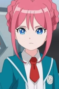 Kumaneko, Rin