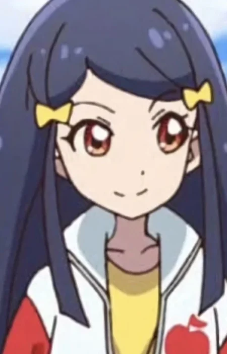 Kumano, Chihori