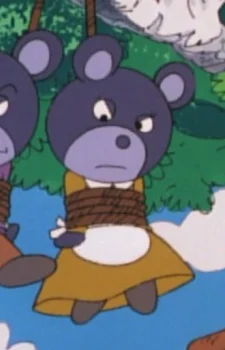 Kumata's Mother