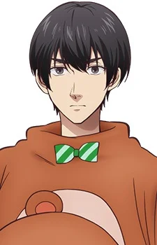 Kumatani, Mitsuo