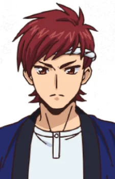 Kumatori, Riku