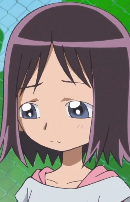 Kumazawa, Ayumi
