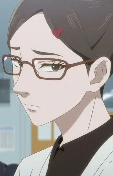 Kumeda, Yuki
