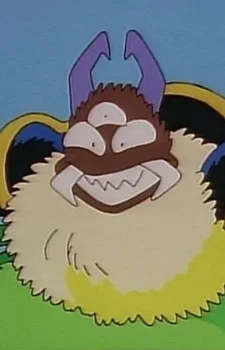 Kumo-otoko
