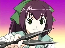 Kumogakure, Hotaru