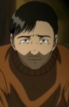 Kumoma, Shinji