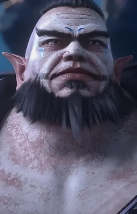 Kun Huang