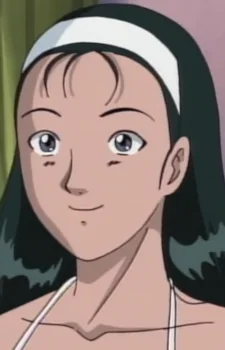 Kunieda, Maki