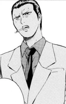 Kunikida, Kaoru