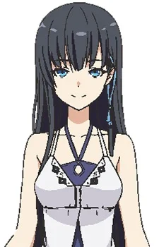 Kunimasa, Ayami