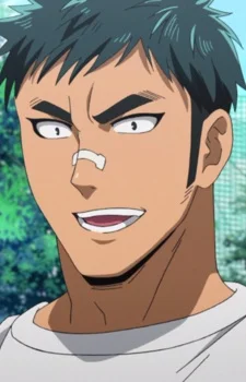 Kunisaki, Chihiro