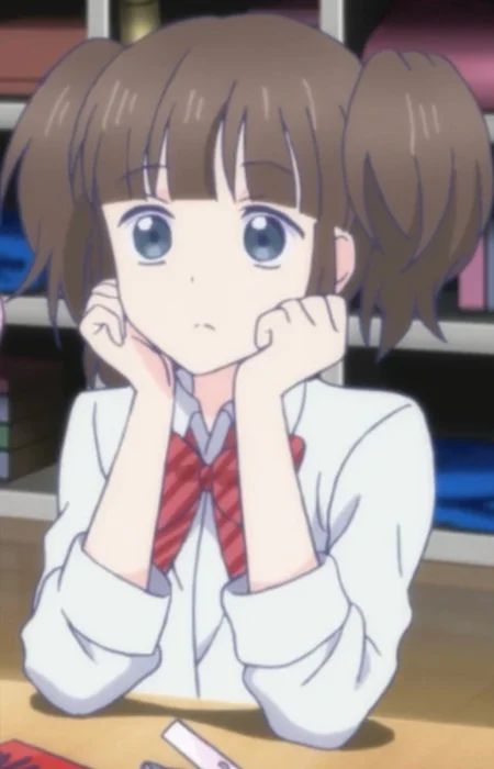 Kunizuka, Mei