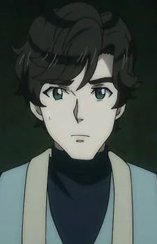 Kuno, Kyohei