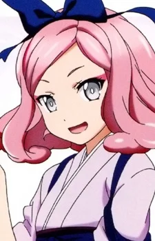 Kunoichi, Kuu