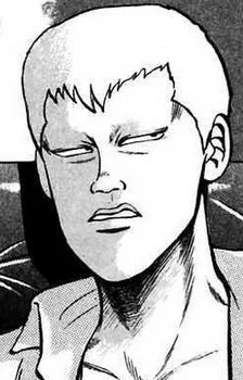 Kunou, Hideomi
