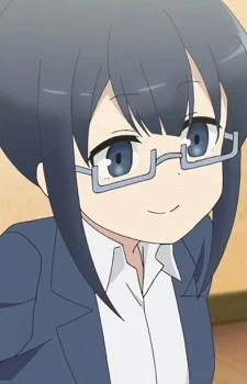 Kuon, Reiko