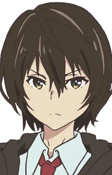 Kurabe, Teruto