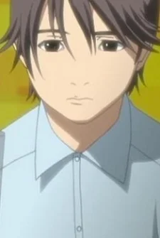 Kurahashi, Eiri