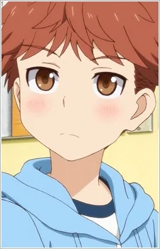 Kurahashi, Rentarou