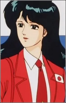 Kurahashi, Seiko