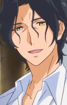 Kurai, George