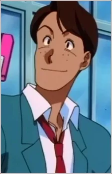 Kuraka, Junpei