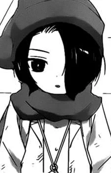 Kurakawa, Akari