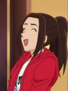 Kuraki, Mai