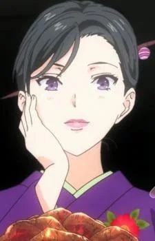 Kuraki, Shigeno