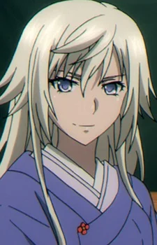 Kuraki, Shirona