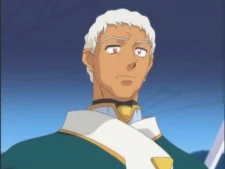 Kuramitsu, Nakita