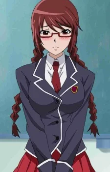 Kuramochi, Konomi
