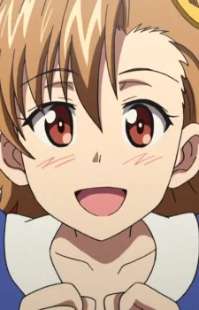 Kuramochi, Madoka