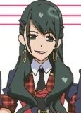 Kuramochi the 9th, Asuka