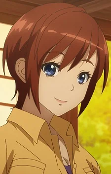 Kuramoto, Aoi