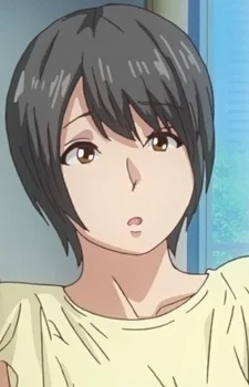 Kuramoto, Mika