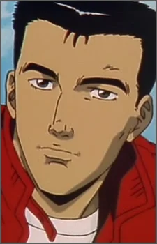 Kurase, Atsushi