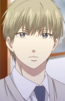 Kurata, Takeru