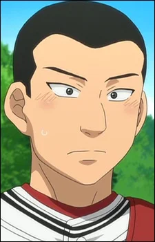 Kurata, Takeshi