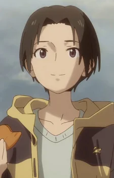 Kuraue, Mai
