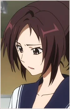 Kurebayashi, Katsumi
