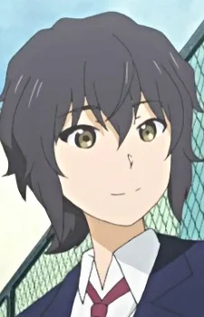 Kurebayashi, Kazuki