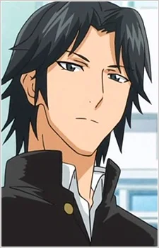 Kurebayashi, Reo