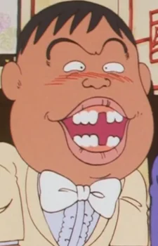 Kureiji, Yasuaki