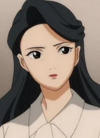 Kurenai, Midori