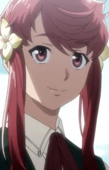 Kurenai, Rin